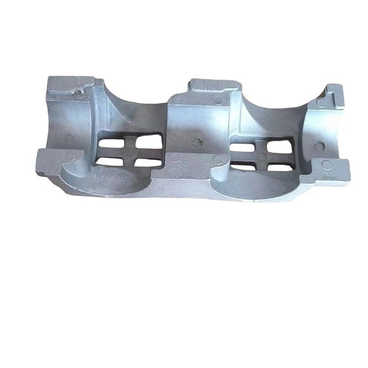 Aluminum Casting Vehicle Parts Accessories factory
