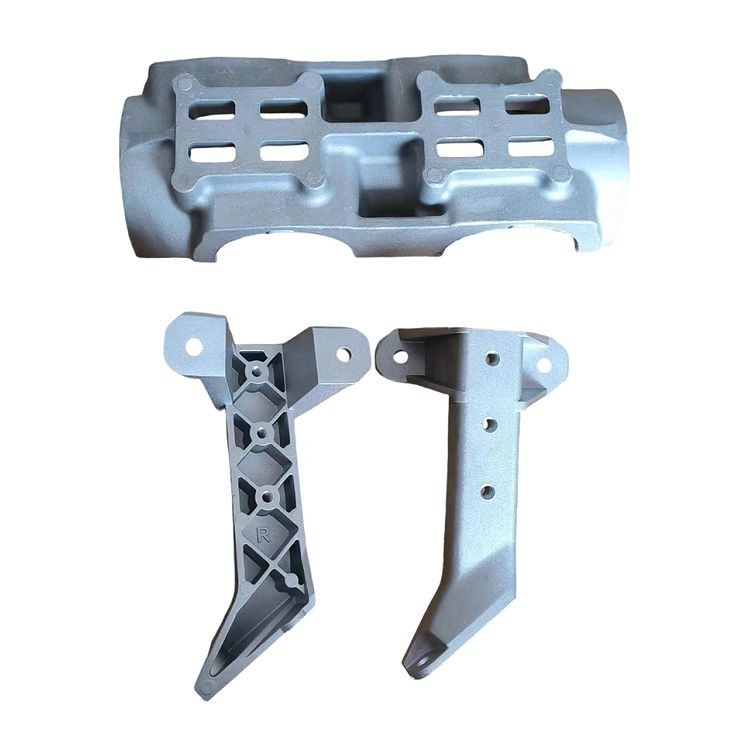 Aluminum Casting Vehicle Parts Accessories suppliers