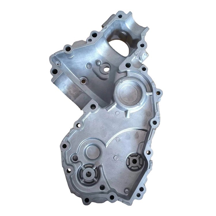 Aluminum Die Casting suppliers