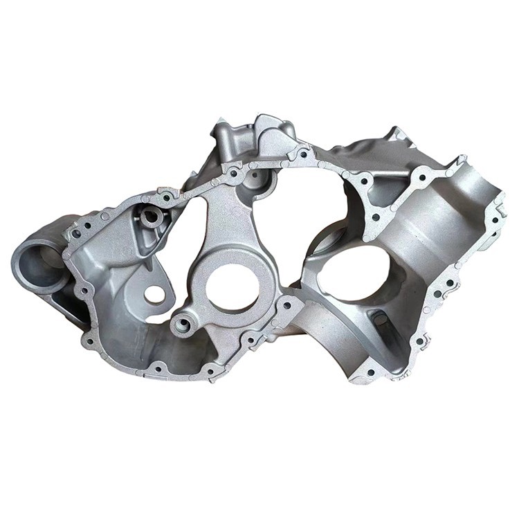 Aluminum Die Casting best