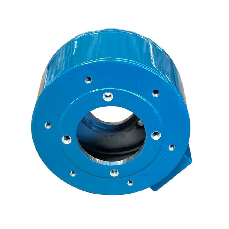 Machined Aluminum Housing best