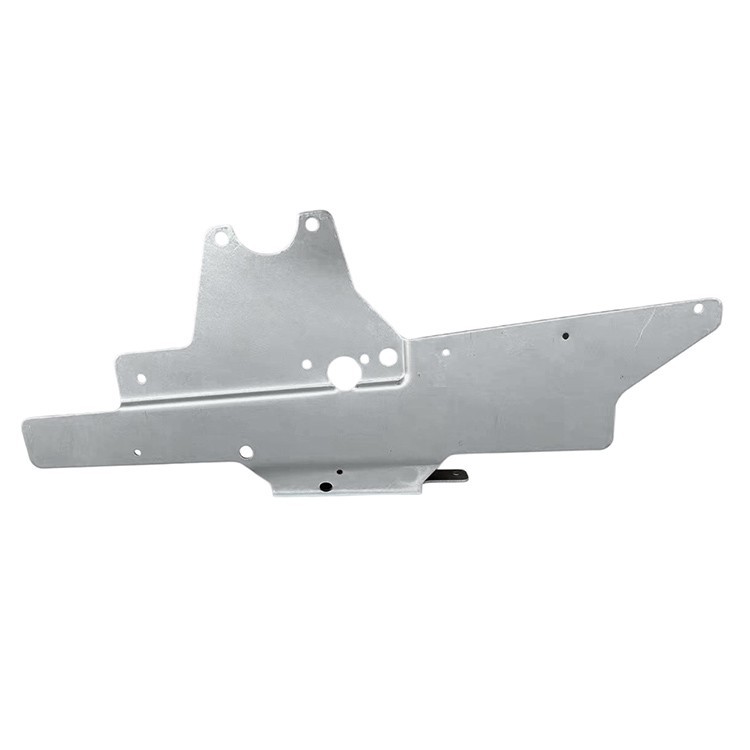 Metal Stamping Components best