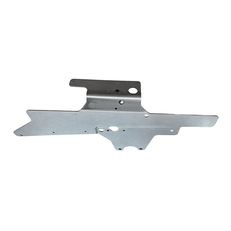 Metal Stamping Components high quality